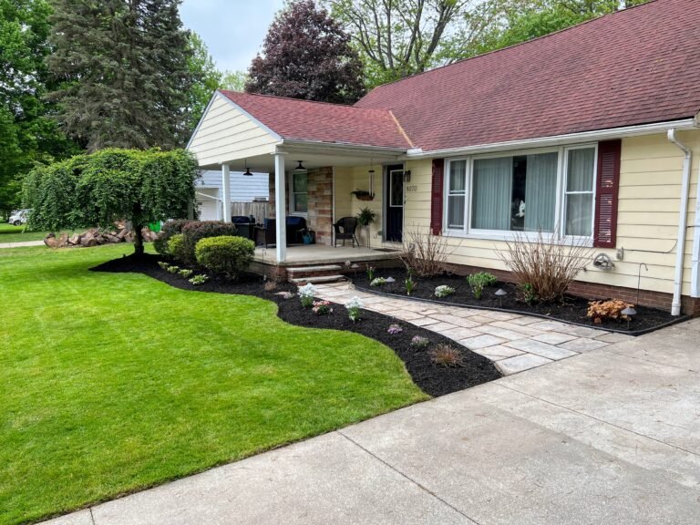 Property care