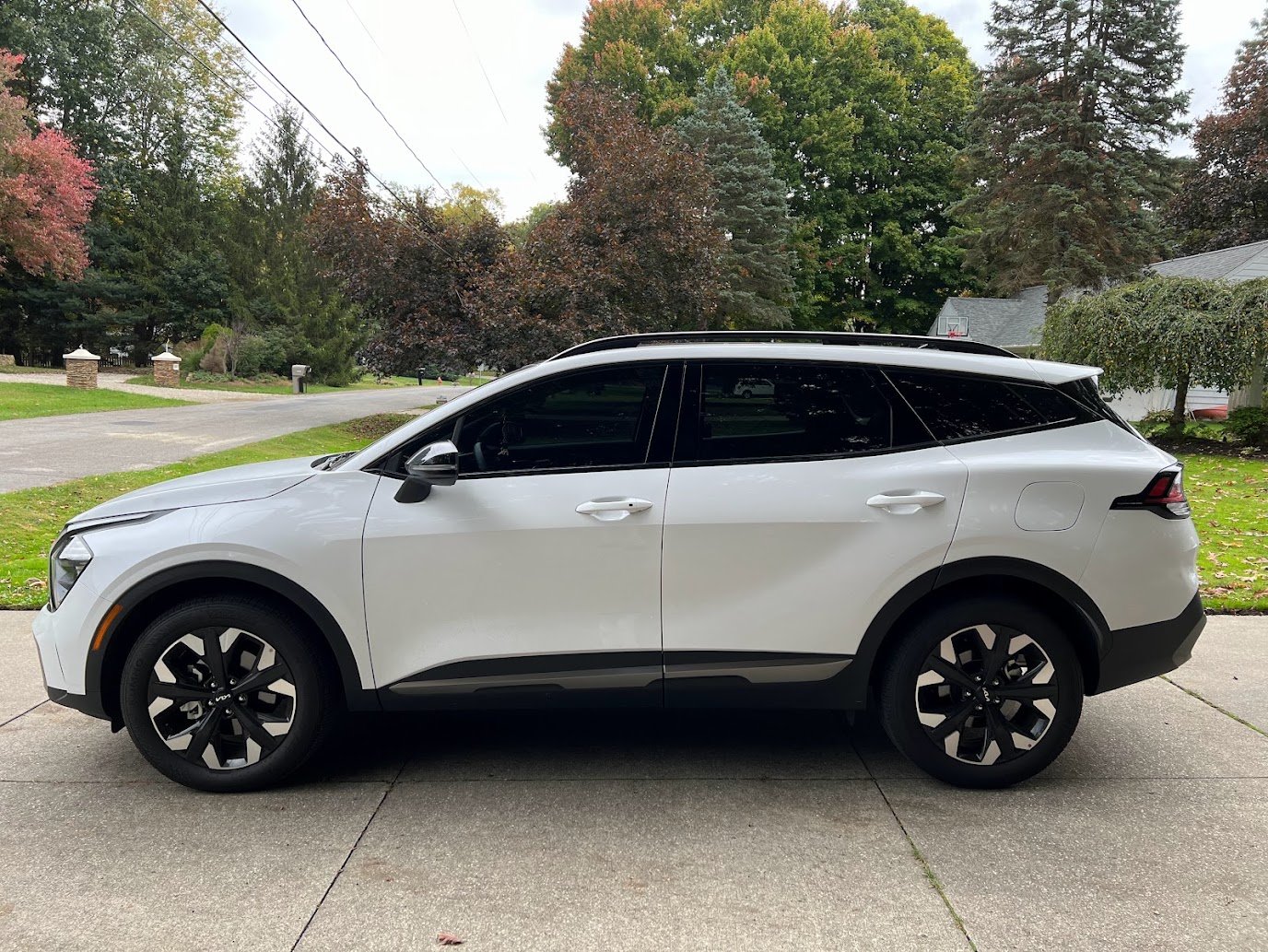 Automotive and commercial window tint
