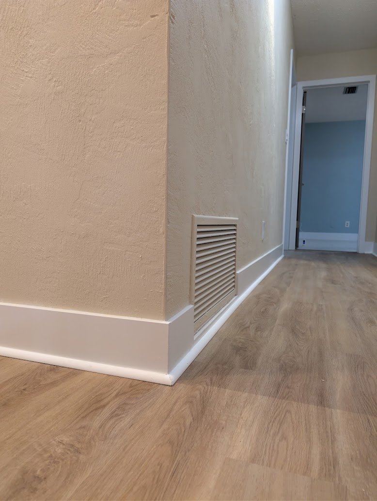 Painting & Trim