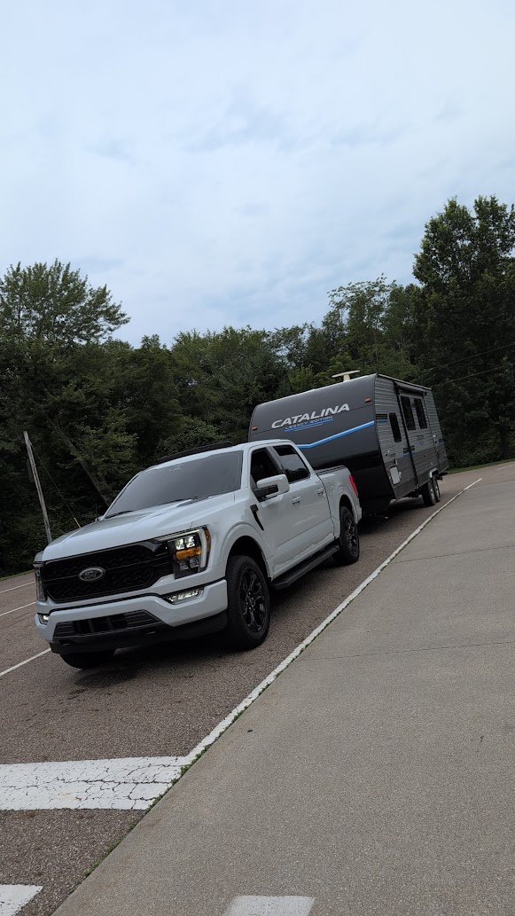 Hauling & Junk Removal